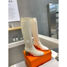 Hermes Boots